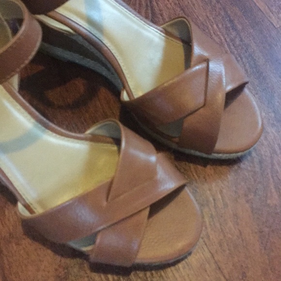 BASS women’s wedges - Picture 3 of 6